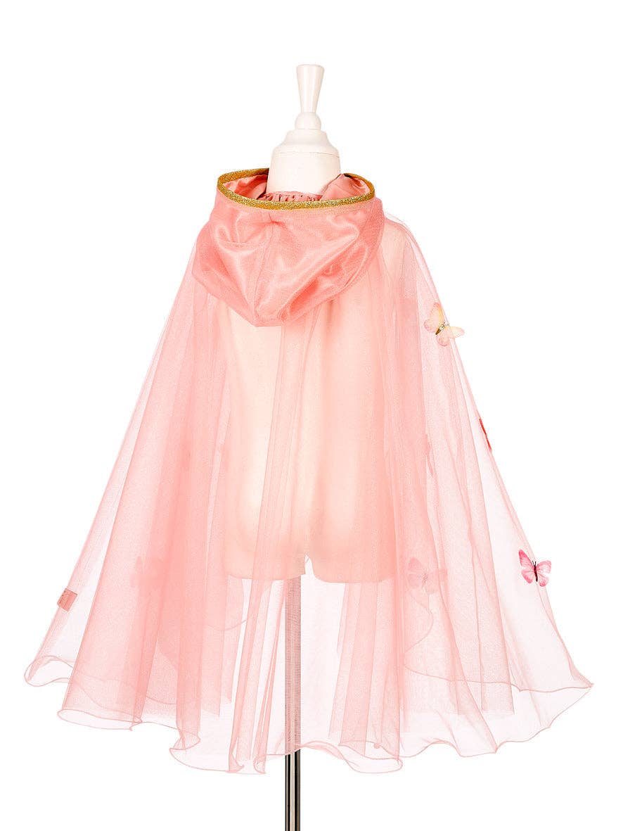 Lilyanne Costume Cape for Kids - Carnival & Festive Use (2 sizes)