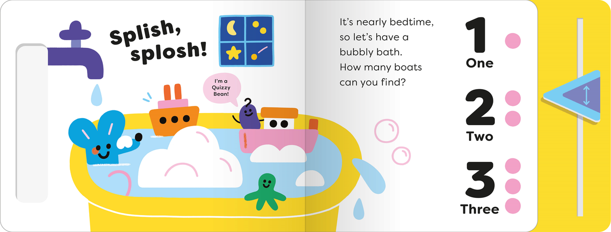 Bedtime