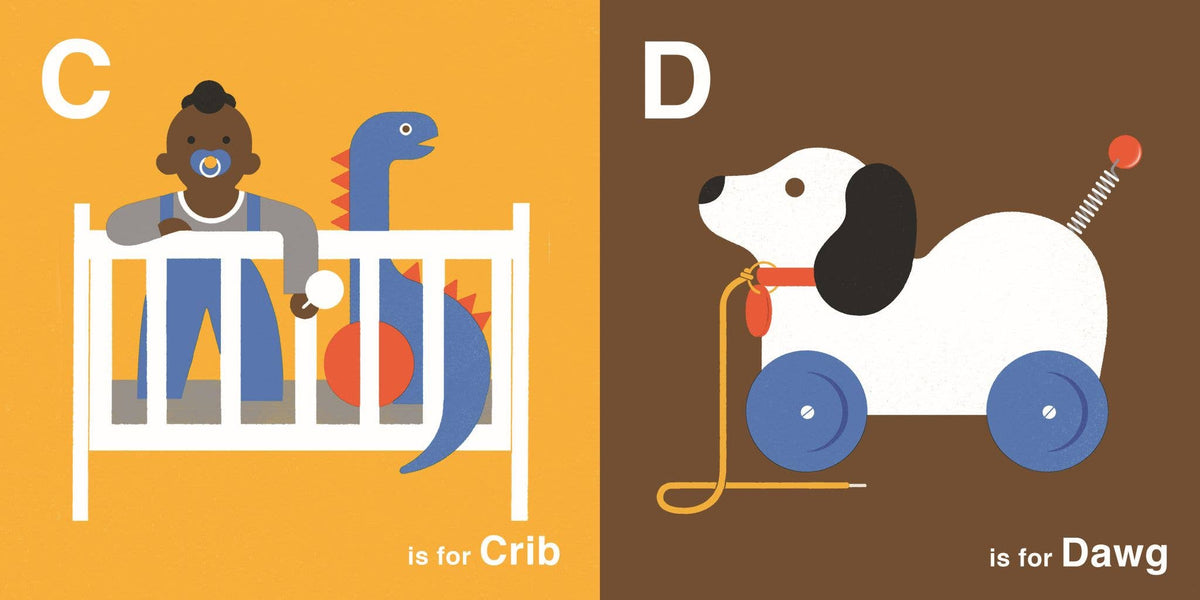 O is for Old School
