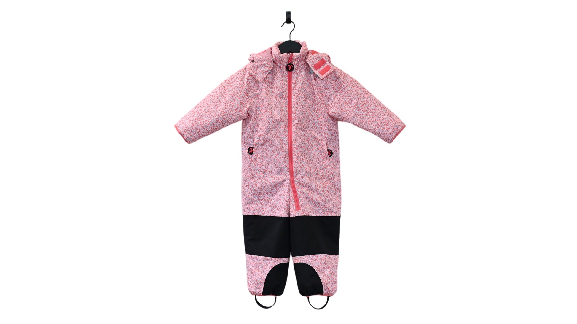 Ducksday Insulated Toddler Snowsuit - Lovely Margarethe