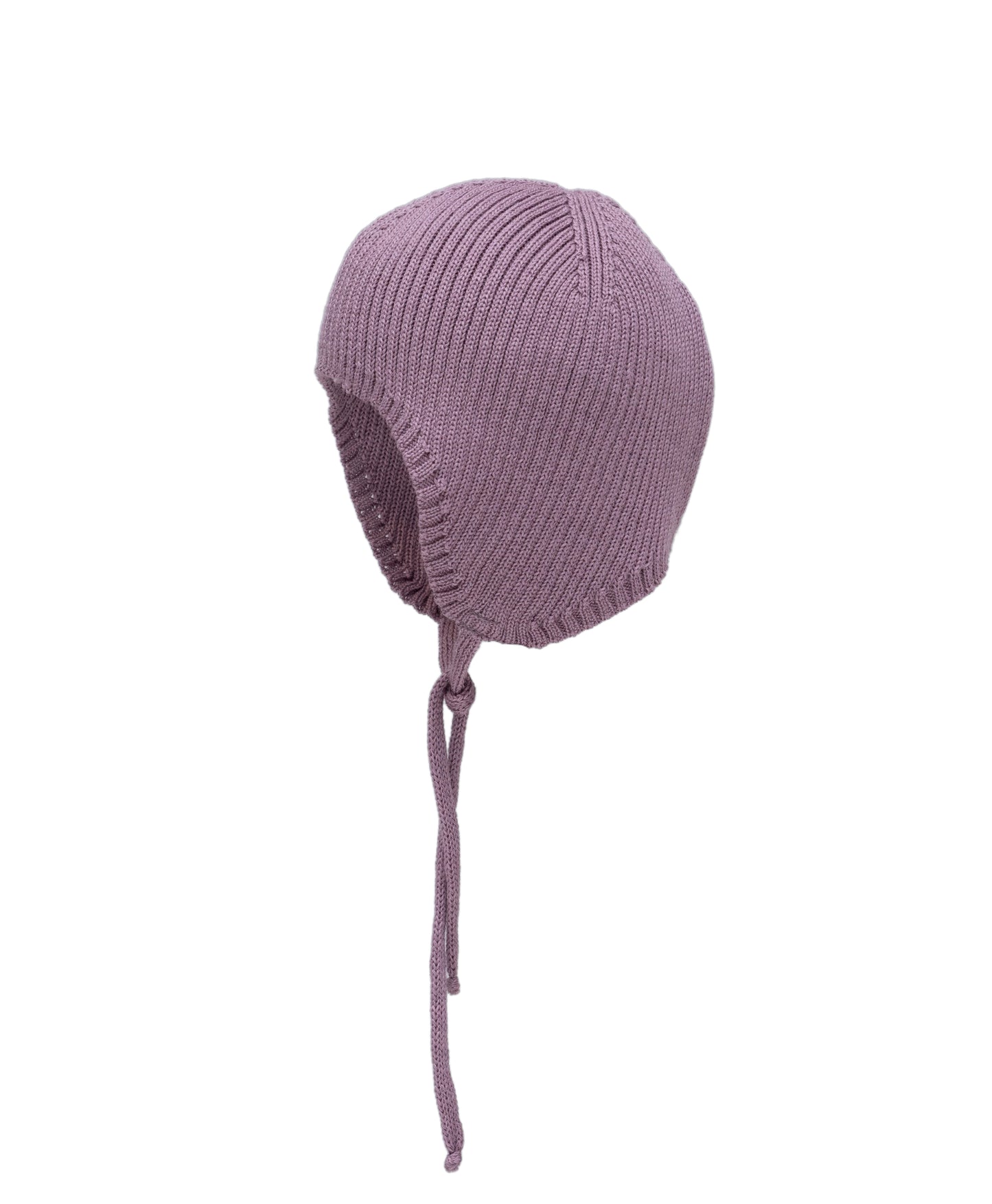 Pickapooh Baby Mio Hat – Knit | Organic Merino Wool Newborn Hat