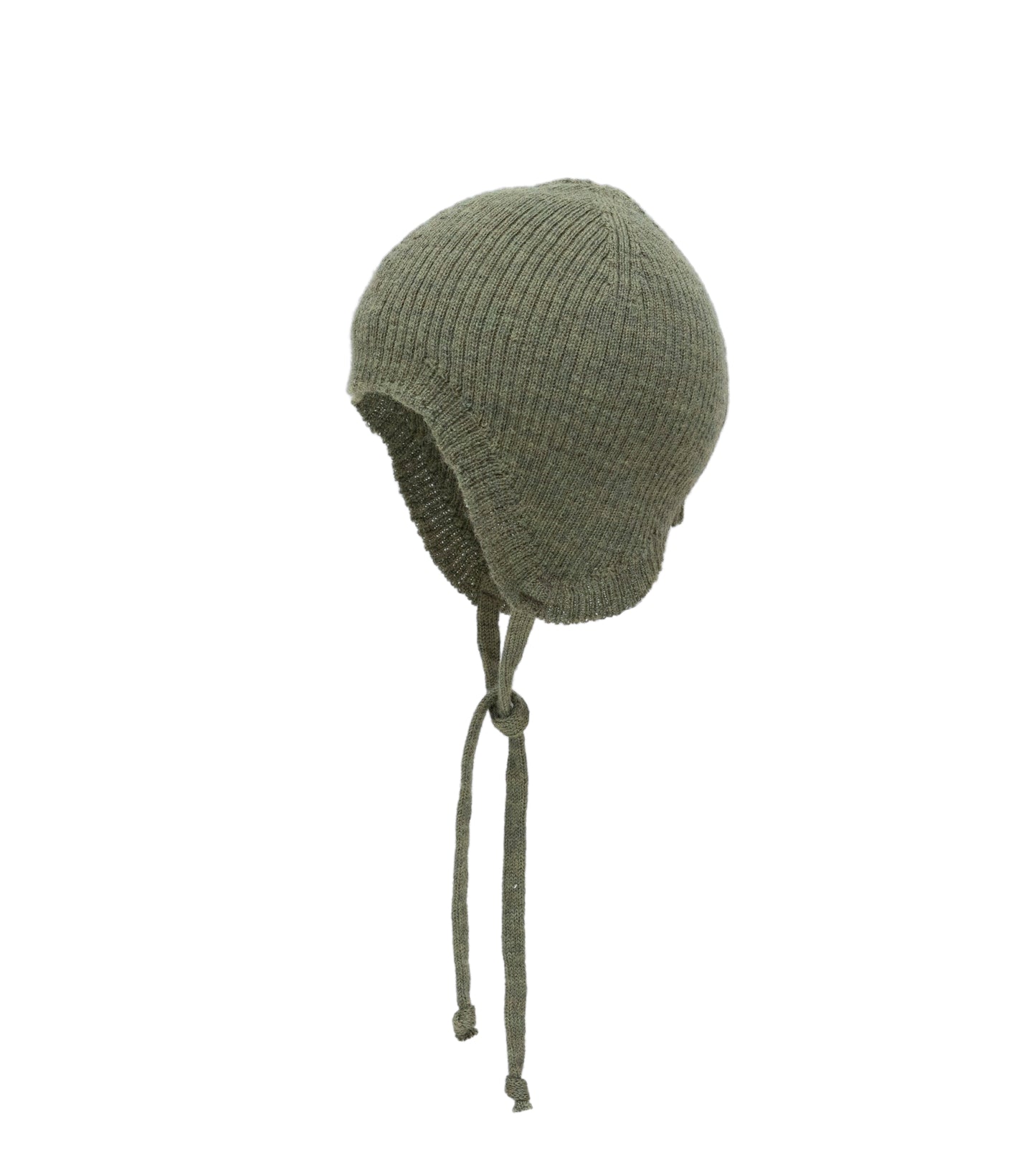 Pickapooh Baby Mio Hat – Knit | Organic Merino Wool Newborn Hat