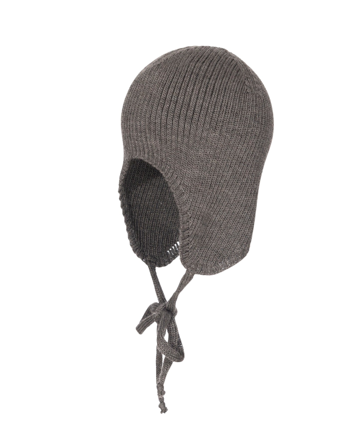 Pickapooh Baby Mio Hat – Knit | Organic Merino Wool Newborn Hat