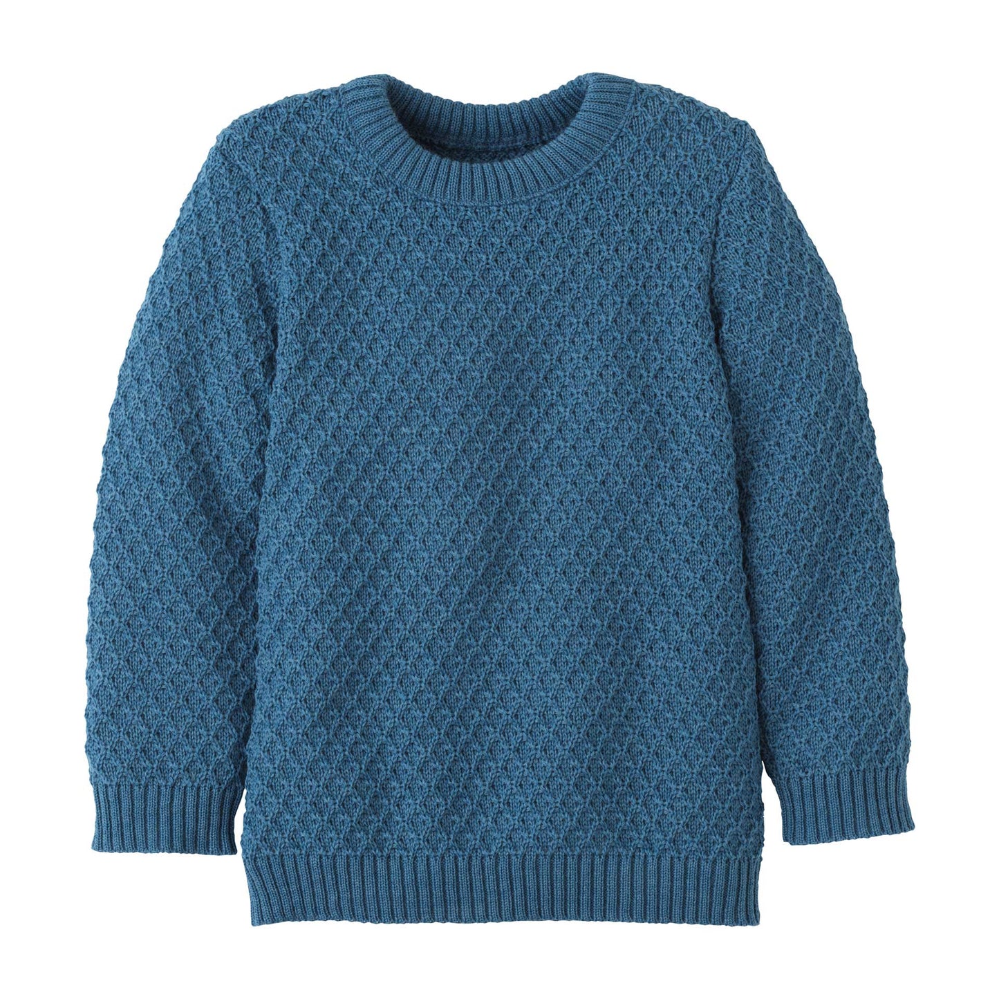 Kids Disana Organic Wool Sweater Aran