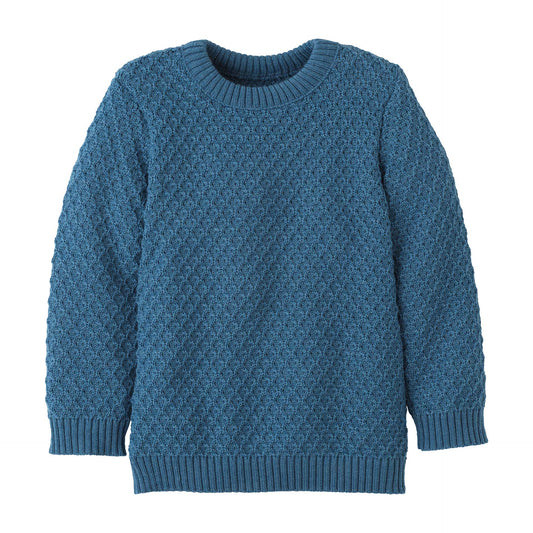 Kids Disana Organic Wool Sweater Aran