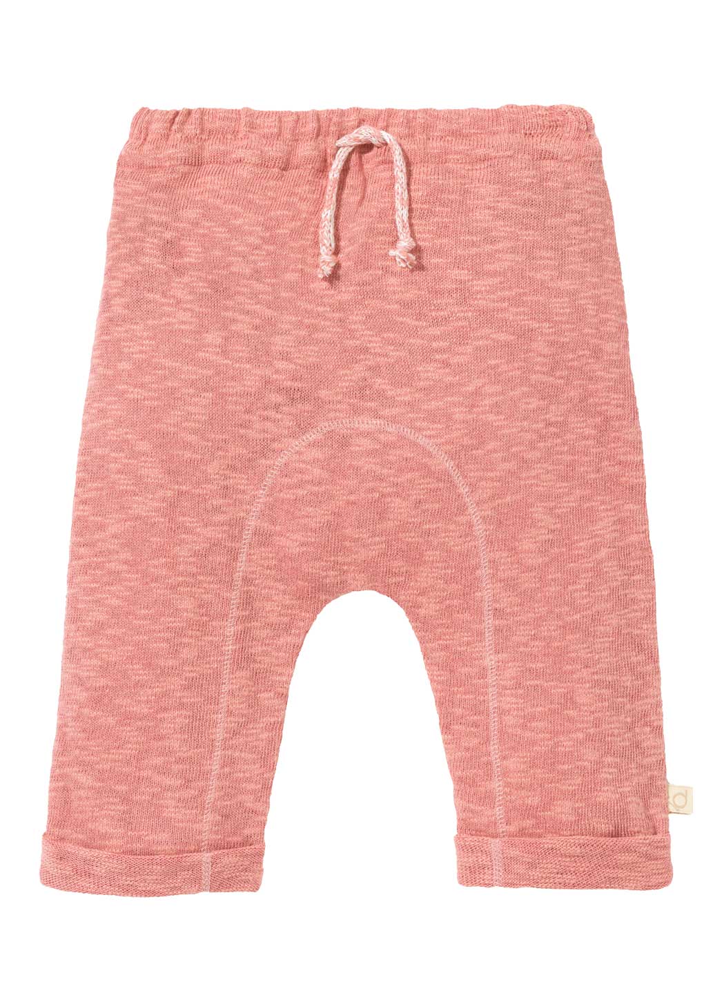 Lightweight Cotton-Linen 3/4 Trousers - Lovely Margarethe