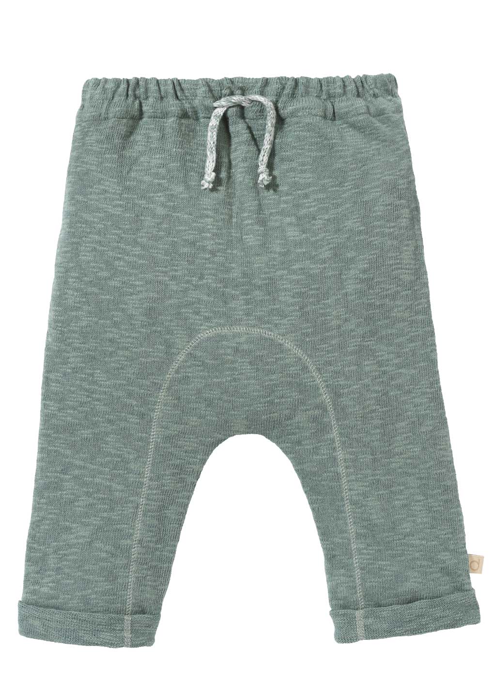 Lightweight Cotton-Linen 3/4 Trousers - Lovely Margarethe