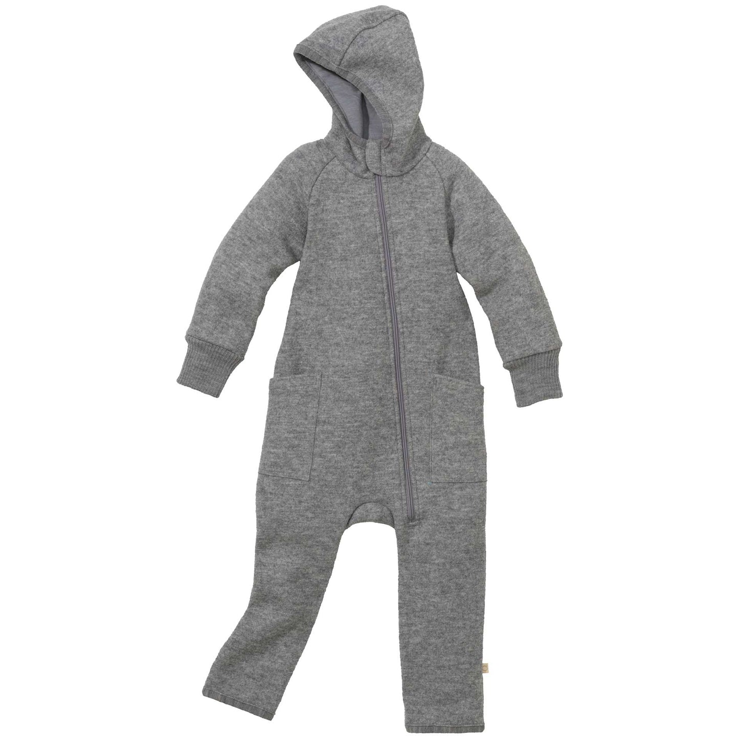 Disana Toddler & Kids Boiled Wool Zip-Up Bunting – Shipped Affordably from the U.S.