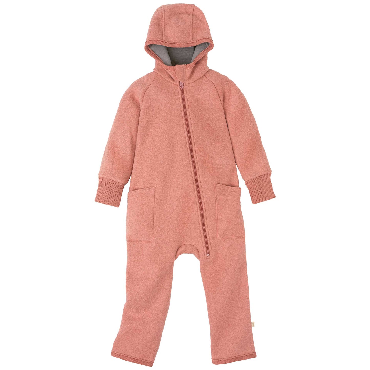 Disana Toddler & Kids Boiled Wool Zip-Up Bunting – Shipped Affordably from the U.S.