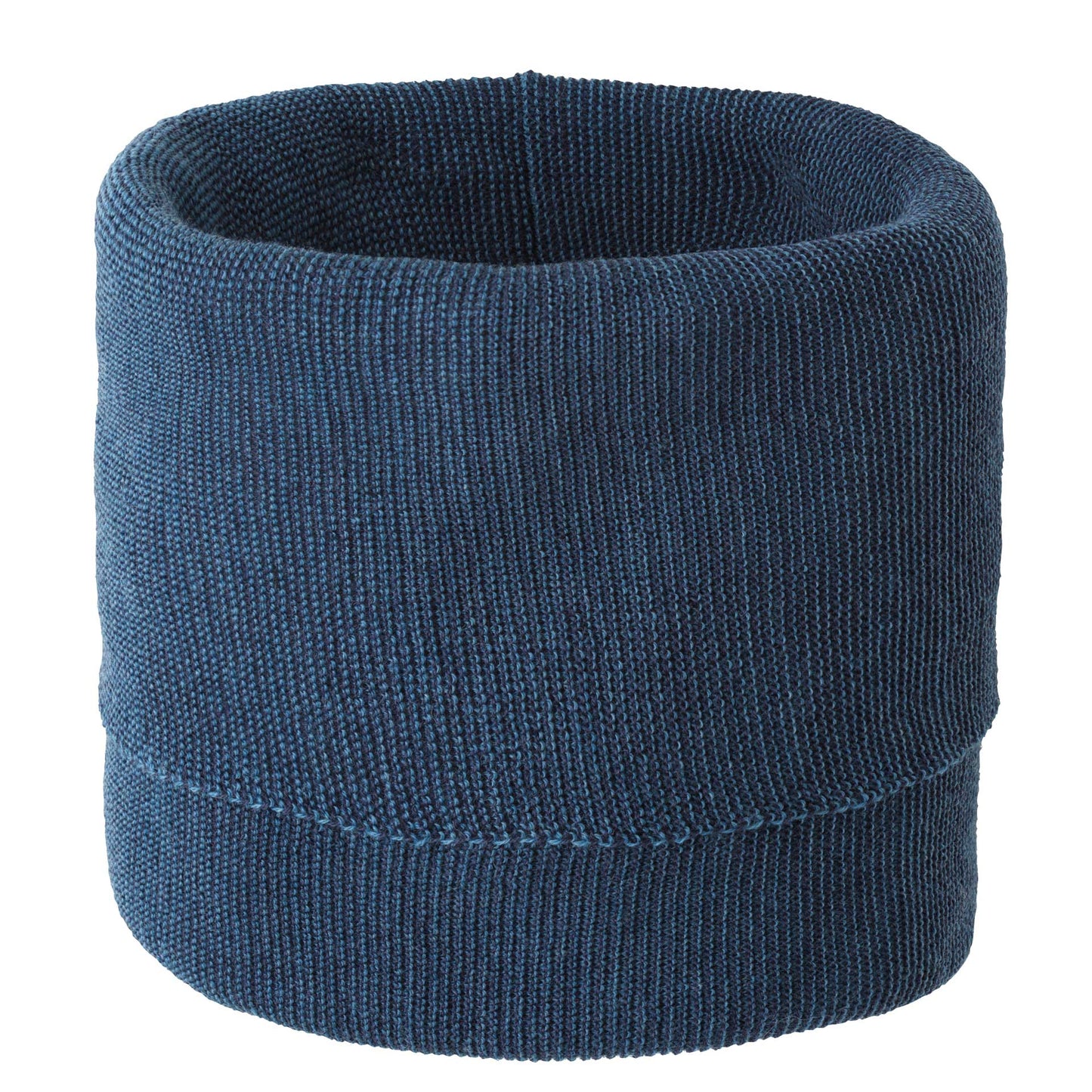 Disana Kids Merino Wool Tube Snood Scarf – Organic Infinity Neck Warmer for Winter