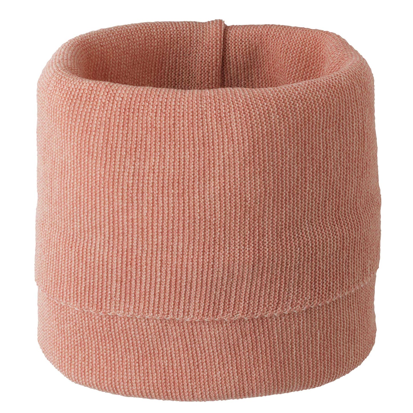 Disana Kids Merino Wool Tube Snood Scarf – Organic Infinity Neck Warmer for Winter
