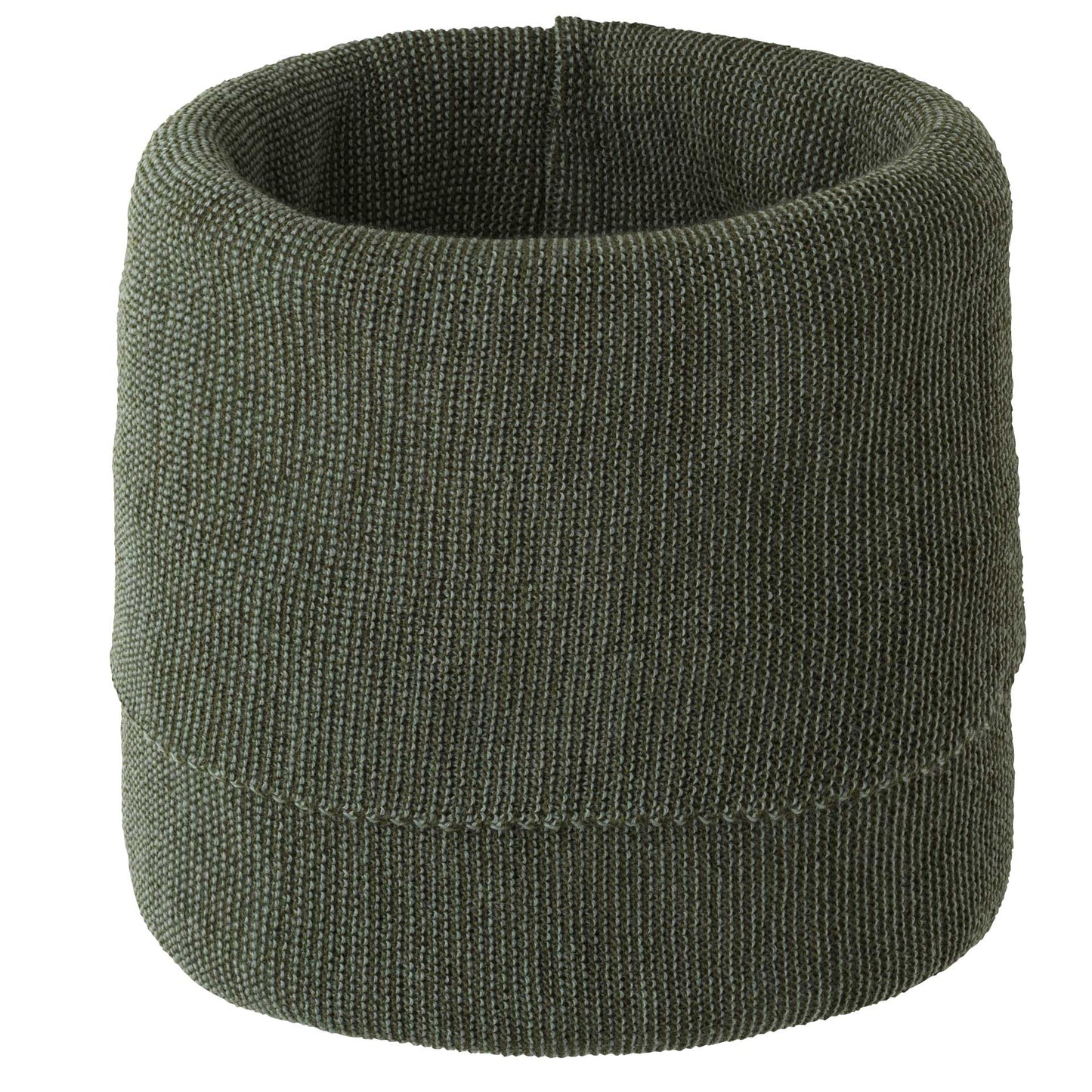 Disana Kids Merino Wool Tube Snood Scarf – Organic Infinity Neck Warmer for Winter