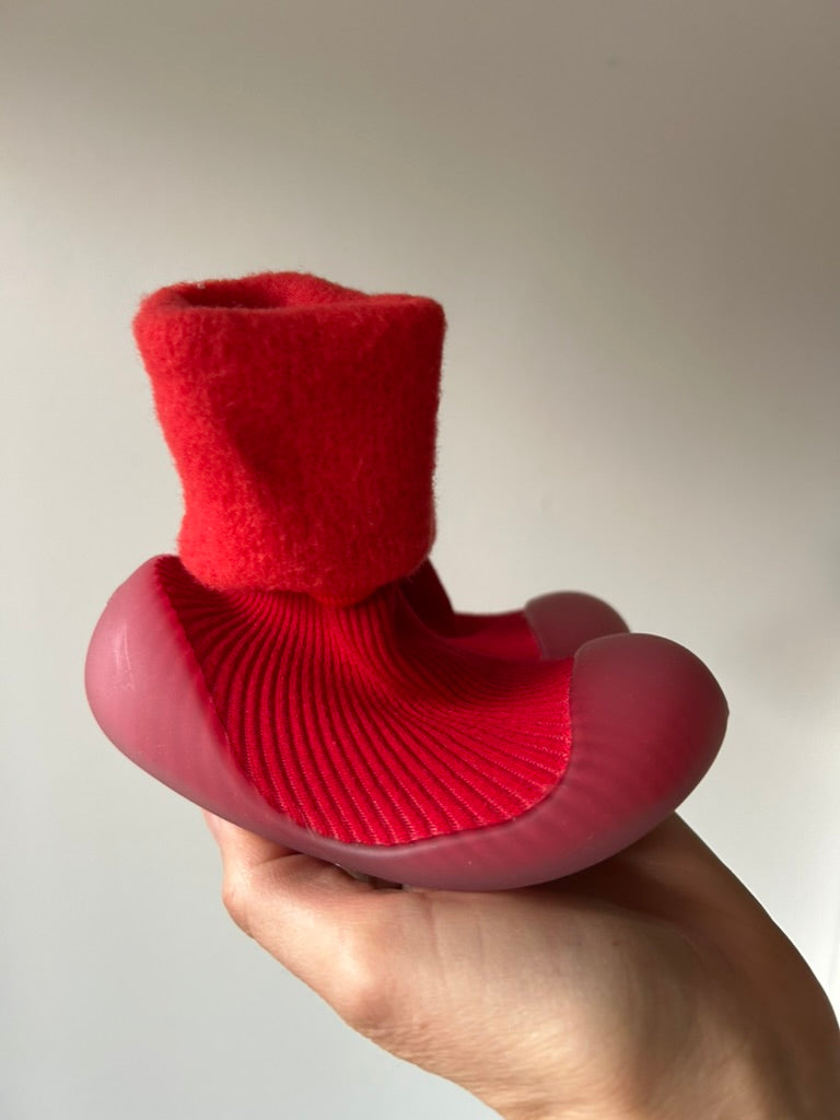 Little Swan Kids Baby Winter Bootie