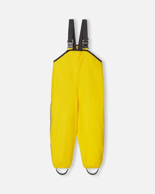 Reima Lamikko Waterproof Rain Pants for Babies Under 1 — Durable & Adjustable - Lovely Margarethe