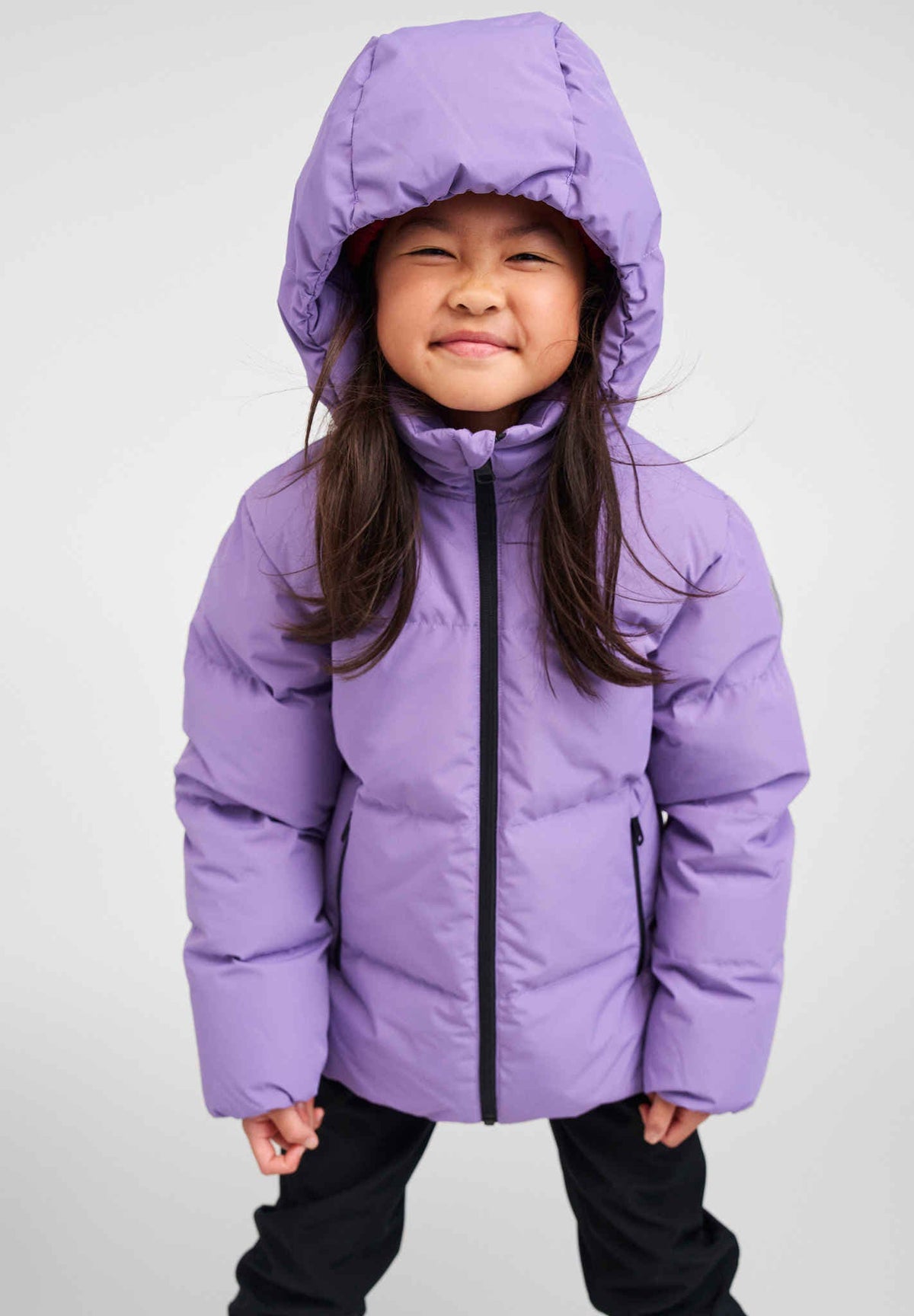Reima Paimio Kids' ReimaTec Waterproof Down Jacket