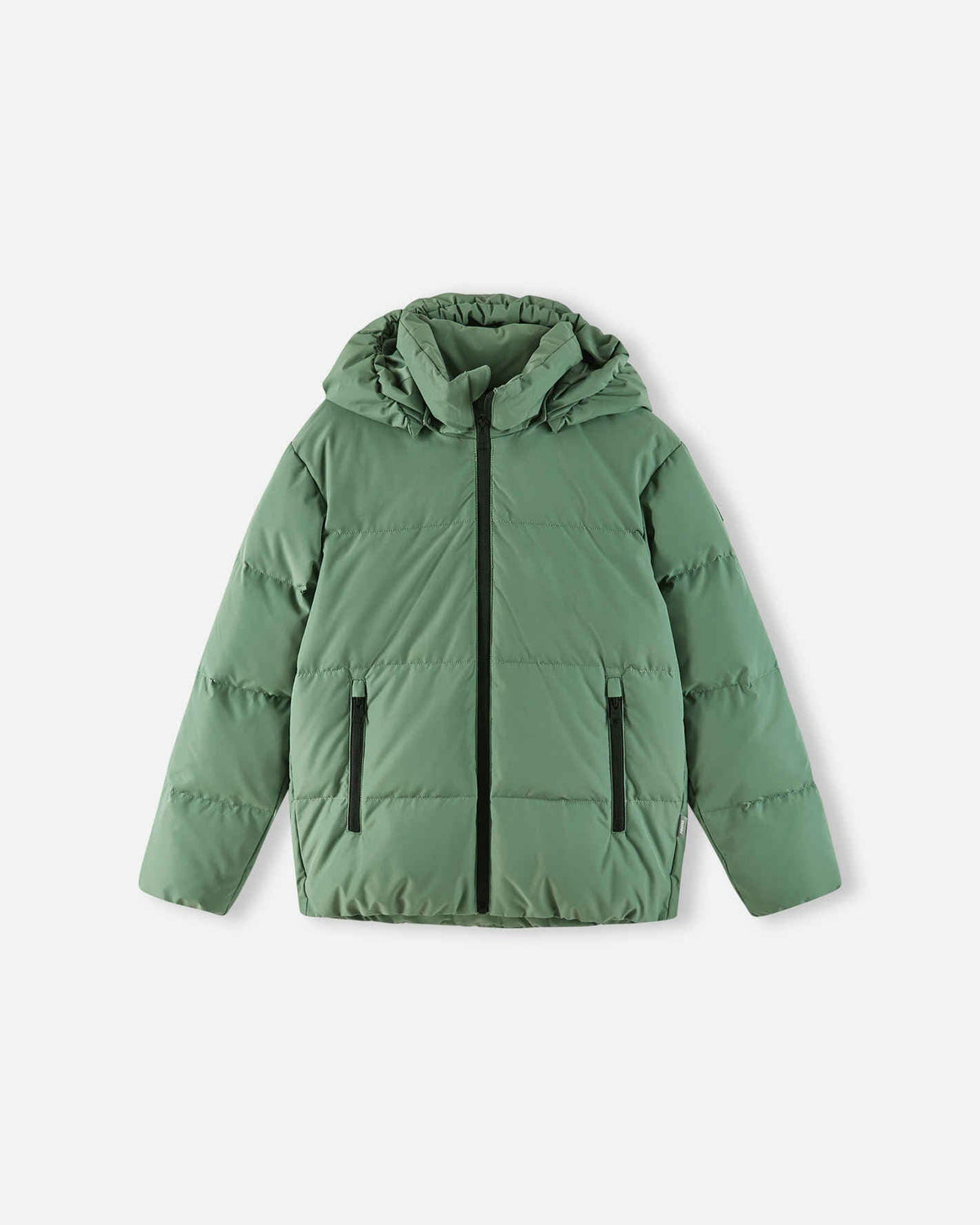 Reima Paimio Kids' ReimaTec Waterproof Down Jacket