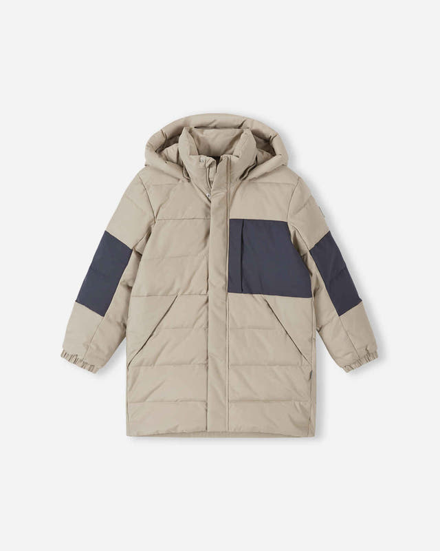 Reima Koskela Kids' Waterproof Winter Parka
