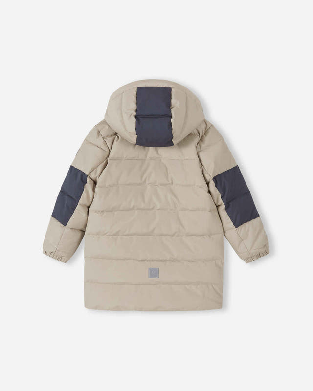 Reima Koskela Kids' Waterproof Winter Parka