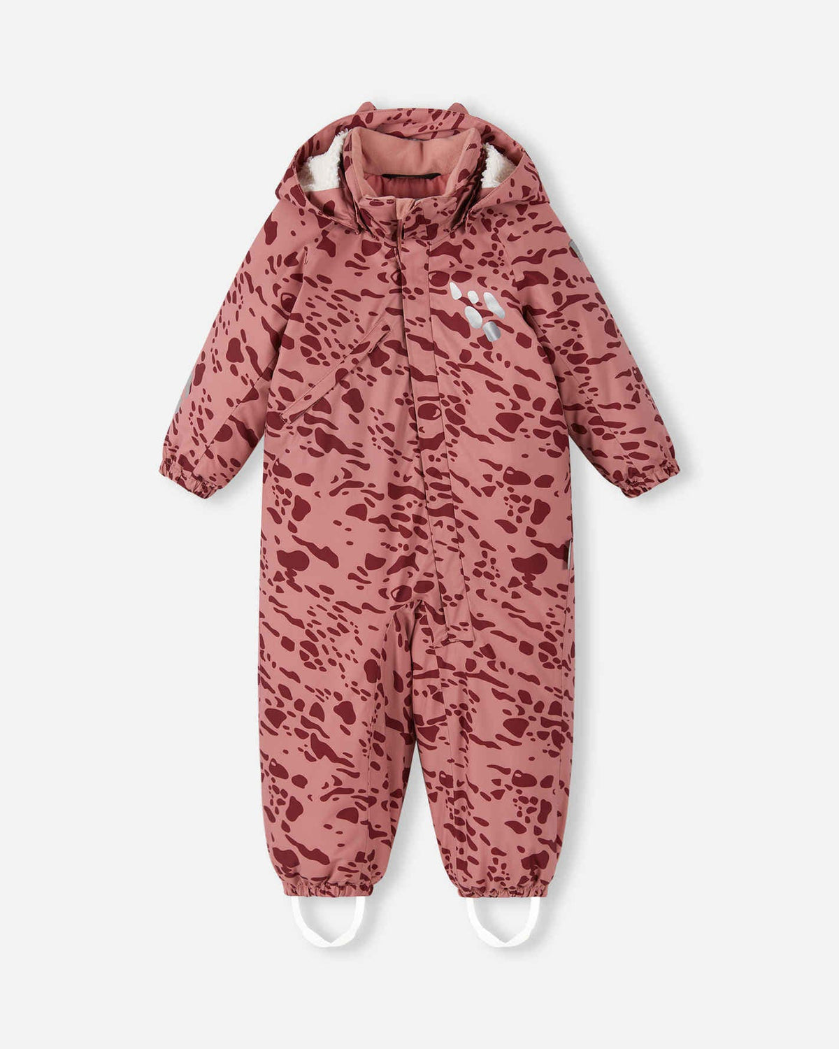 Reima Hasula Toddler ReimaTec Waterproof Snowsuit