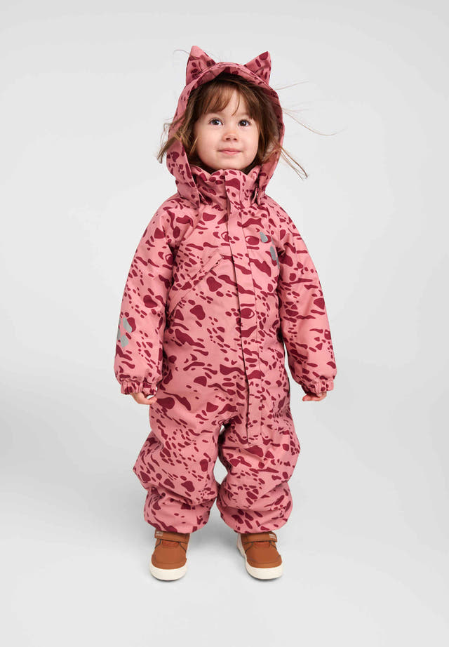 Reima Hasula Toddler ReimaTec Waterproof Snowsuit