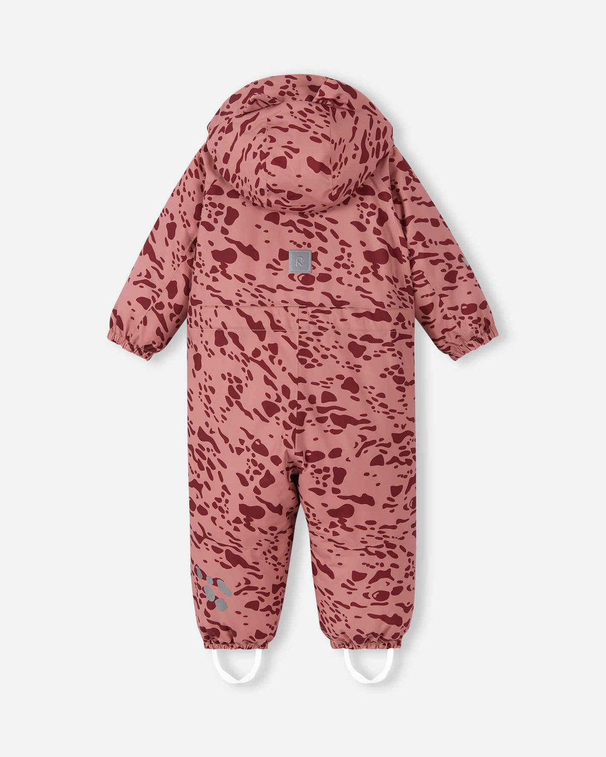 Reima Hasula Toddler ReimaTec Waterproof Snowsuit