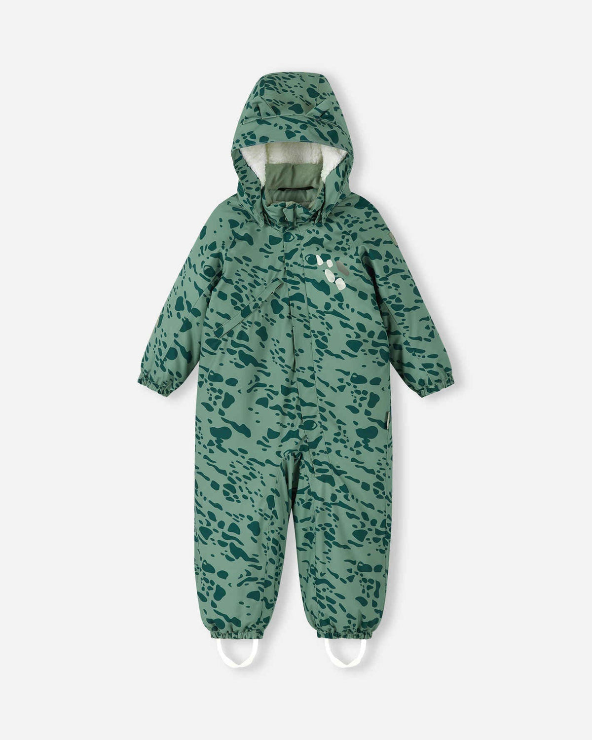 Reima Hasula Toddler ReimaTec Waterproof Snowsuit