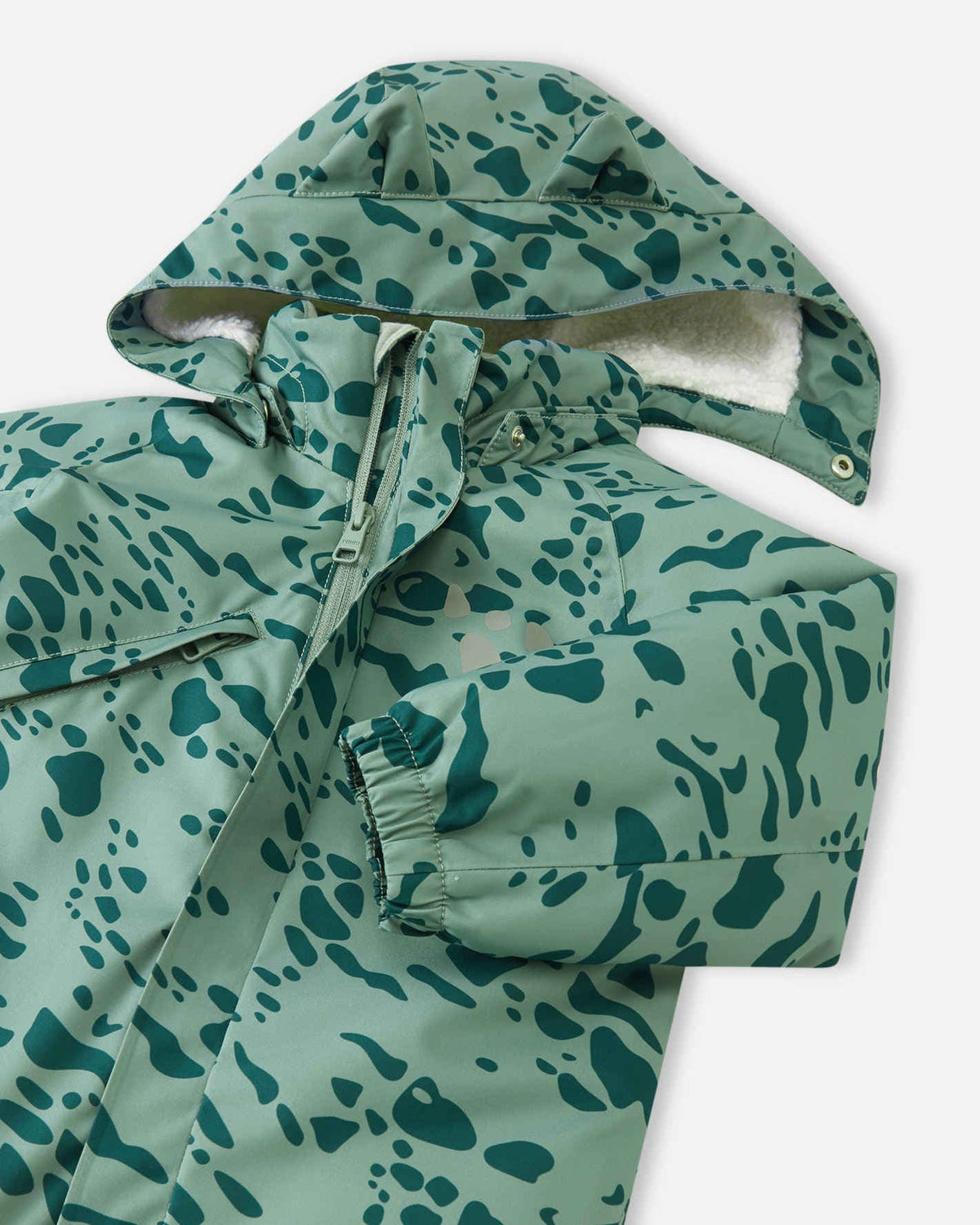 Reima Hasula Toddler ReimaTec Waterproof Snowsuit