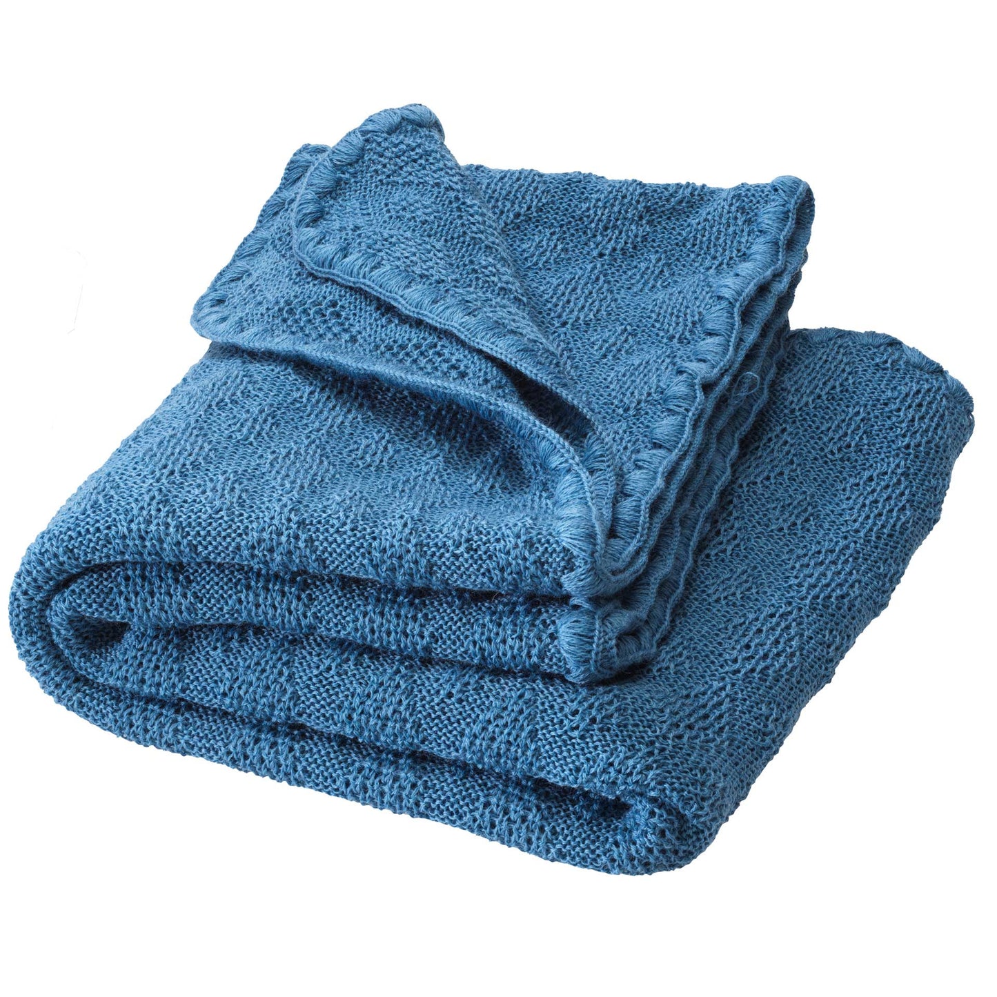 Disana Organic Wool Baby Blanket – Soft, Breathable & Safe
