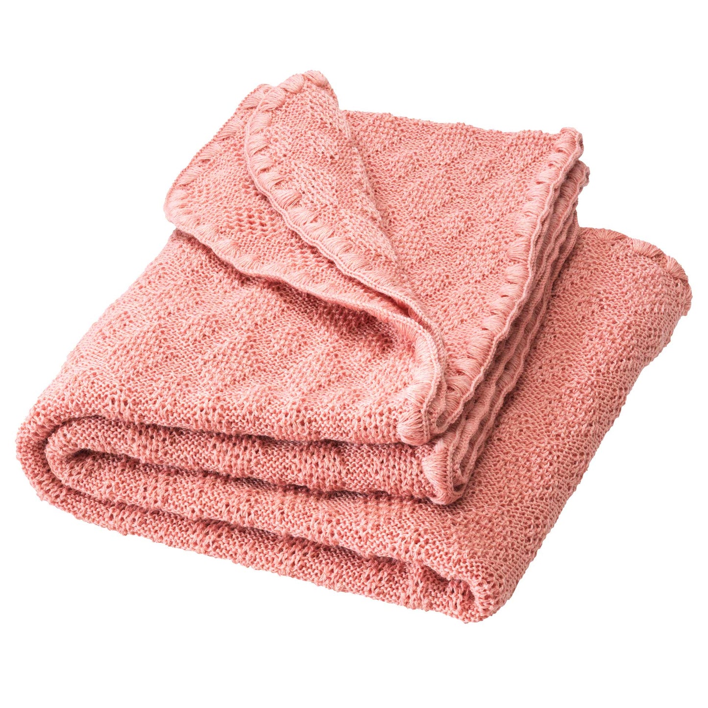 Disana Organic Wool Baby Blanket – Soft, Breathable & Safe