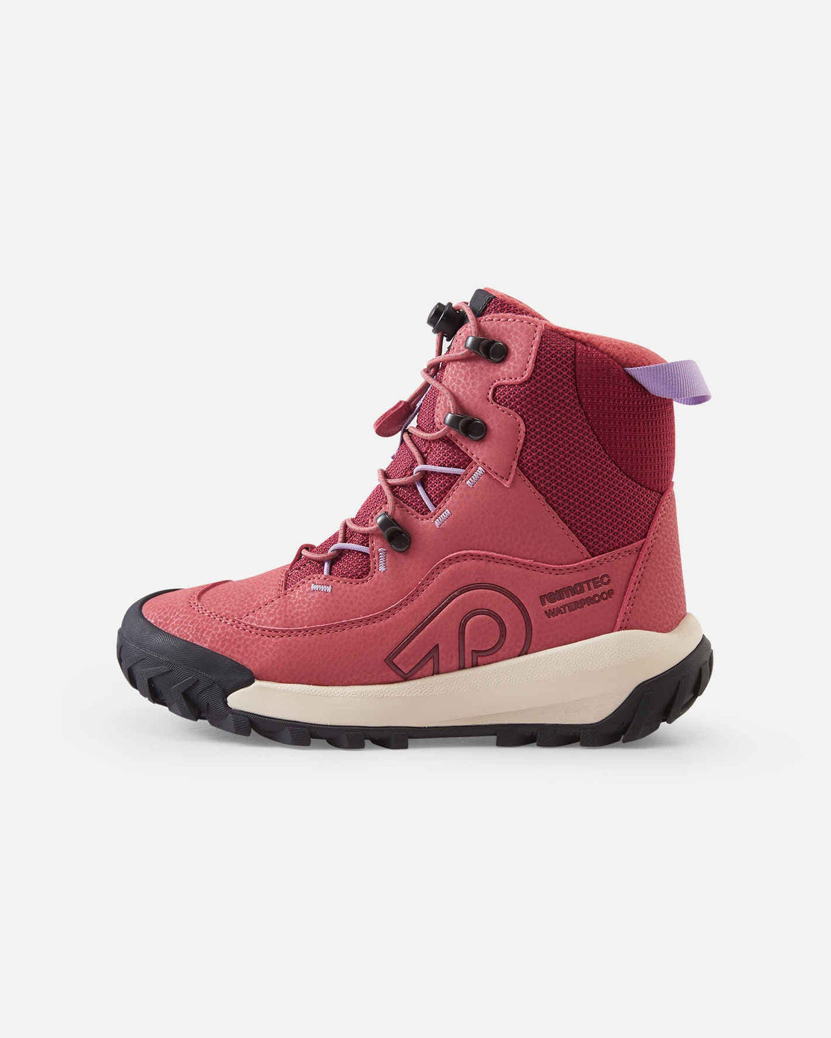 Reima Kulkuri Frost ReimaTec Waterproof Kids Winter Boots