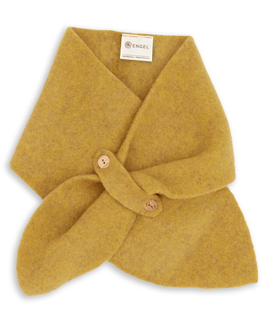 Engel Toddler & Kids Wool Fleece Scarf