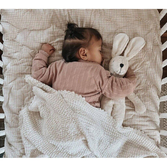 Senger Natur - Floppy Animal white Rabbit