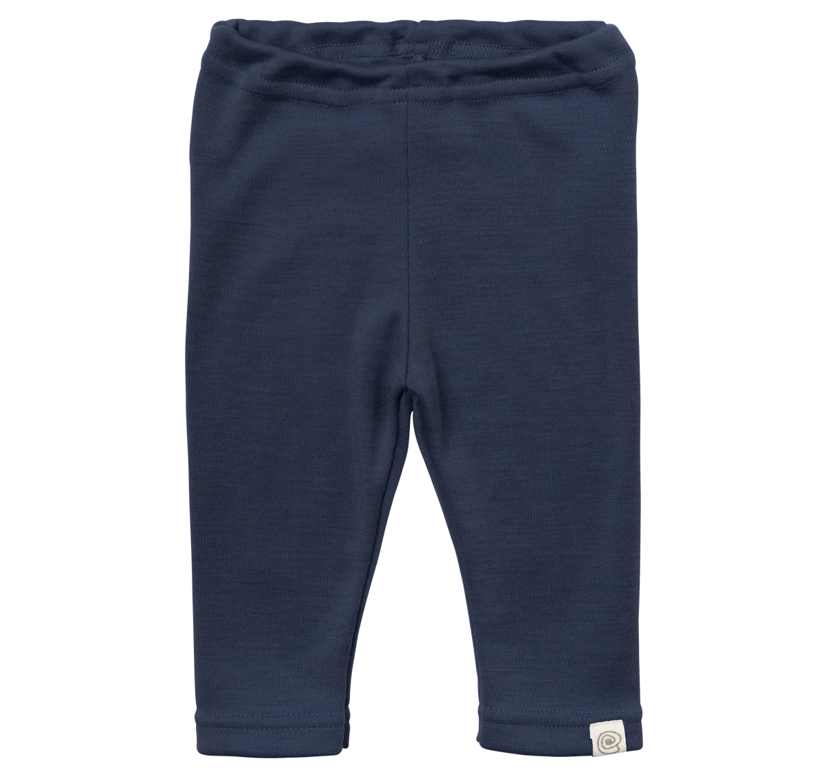 Engel Natur Wool & Silk Baby Leggings
