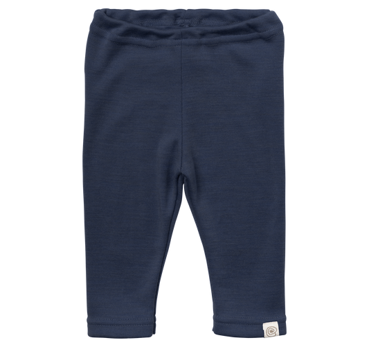 Engel Natur Wool & Silk Baby Leggings