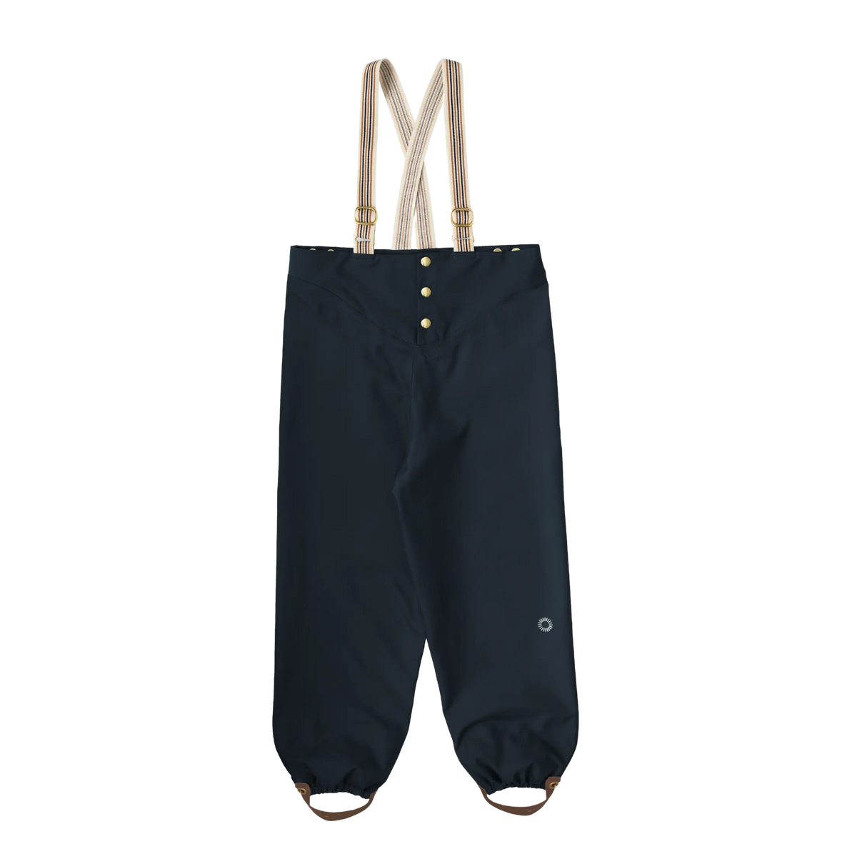 fairechild Waterproof Rain Pants – Toddler & Kids Recycled Rainwearnts