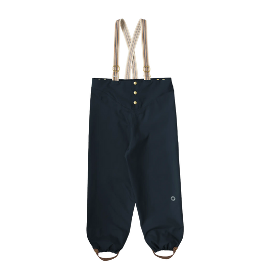 fairechild Waterproof Rain Pants – Toddler & Kids Recycled Rainwearnts