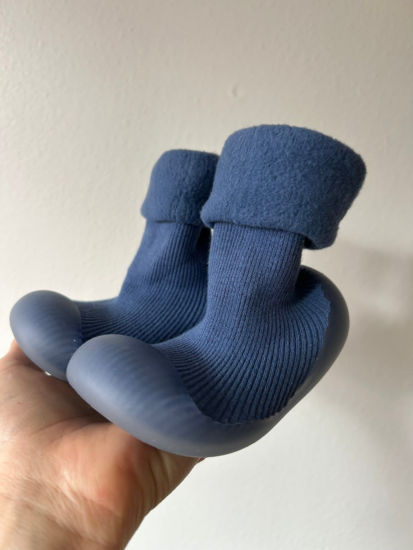 Little Swan Kids Baby Winter Bootie