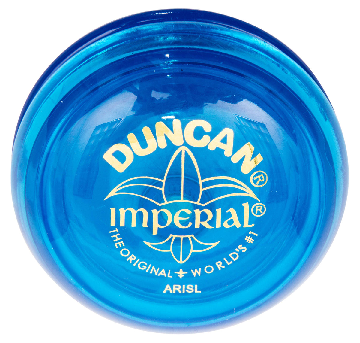 Duncan Classic Yo-Yo Counter Display Asst.