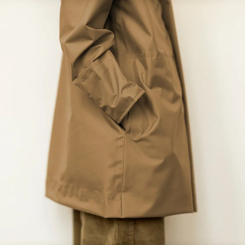 A-Line The Mac Rain Coat fairechild