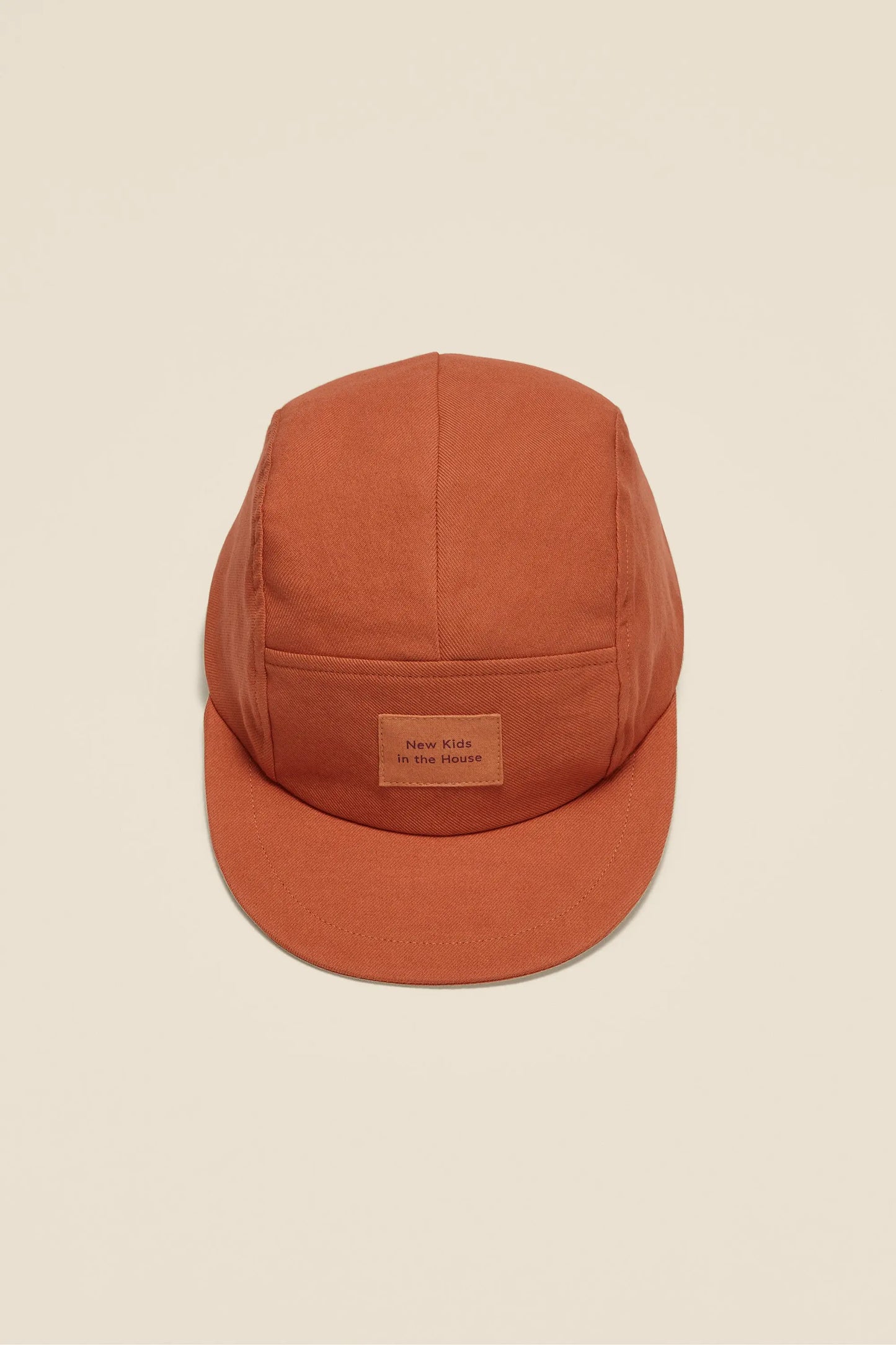 Adult 5-Panel Hat New Kids In The House