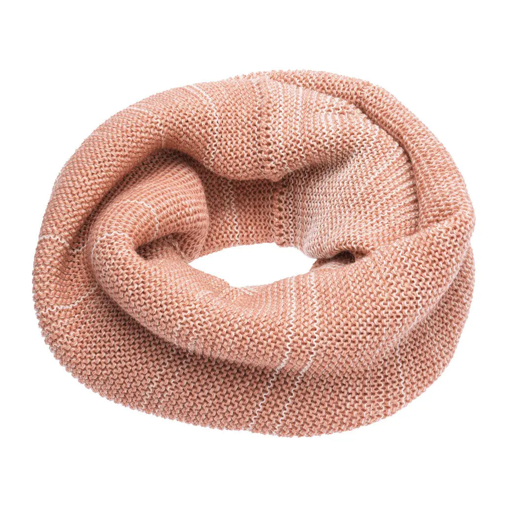 Adult Knitted Wool Scarf Loop disana