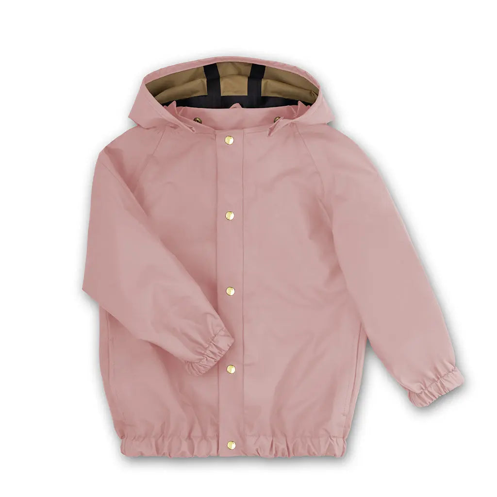 Aviator Rain Jacket fairechild