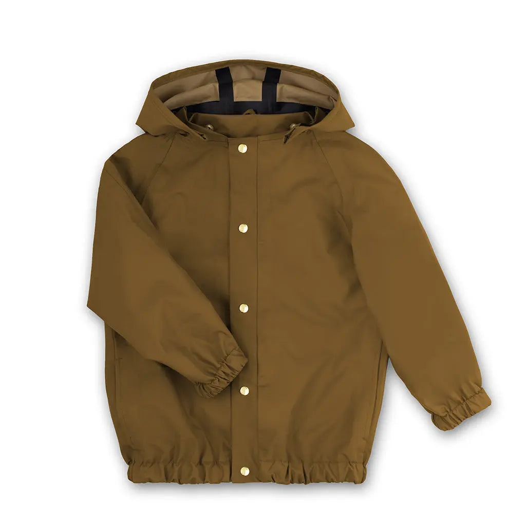 Aviator Rain Jacket fairechild