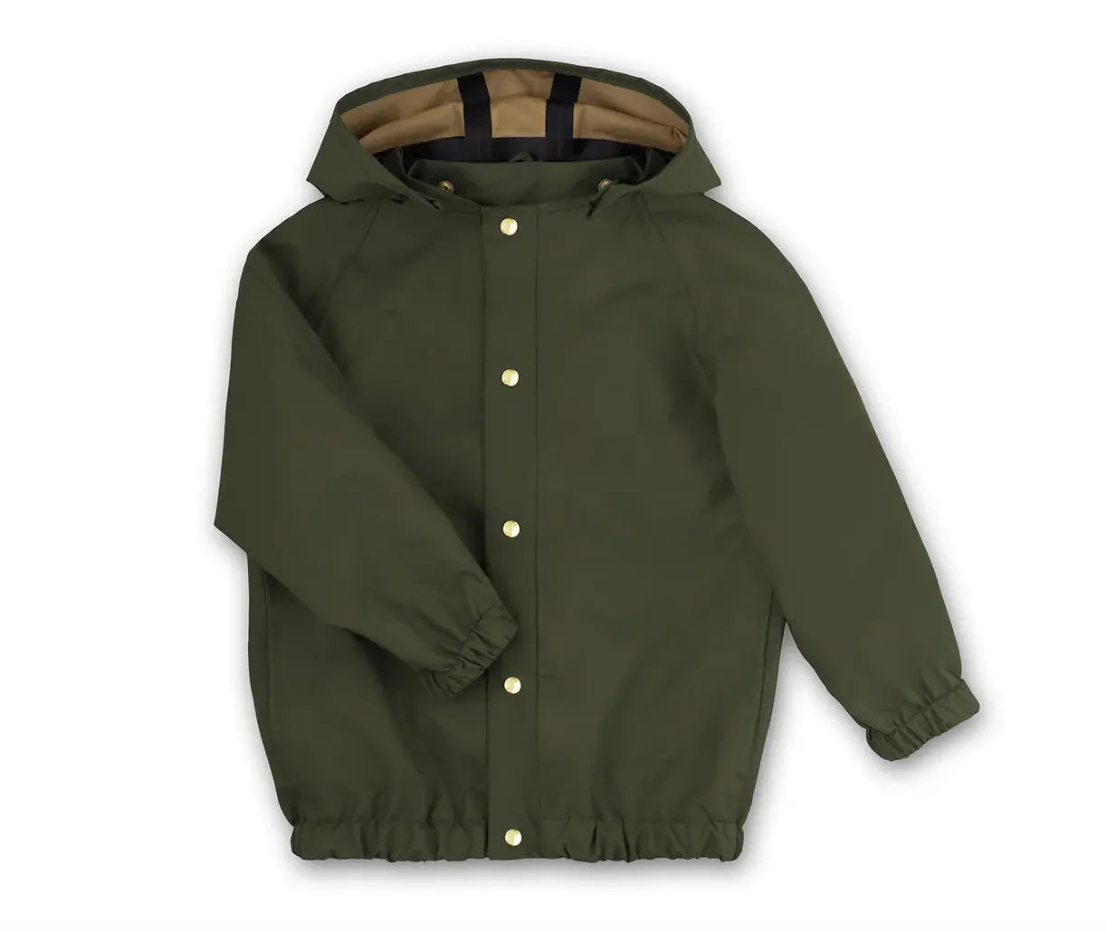 Aviator Rain Jacket fairechild