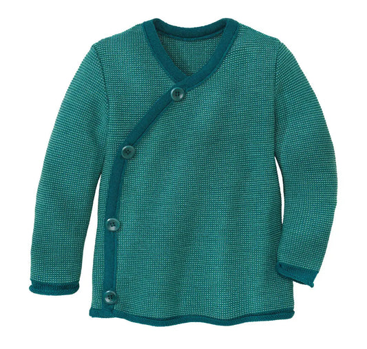 Baby Wool Cardigan disana