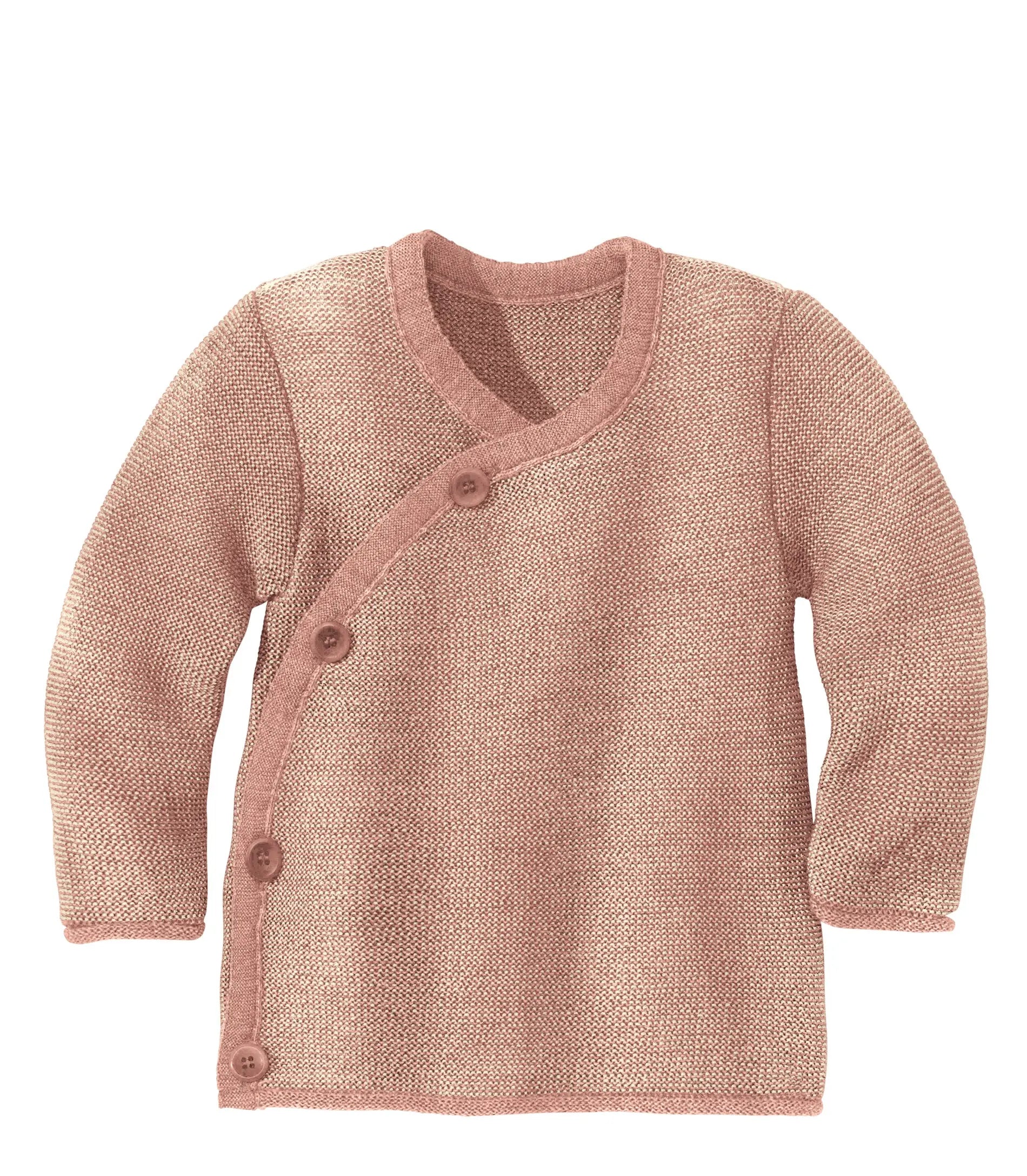 Baby Wool Cardigan disana