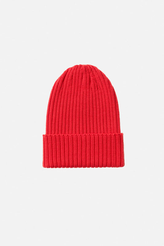 Knitted Merino Beanie for Children & Adults - Lovely Margarethe