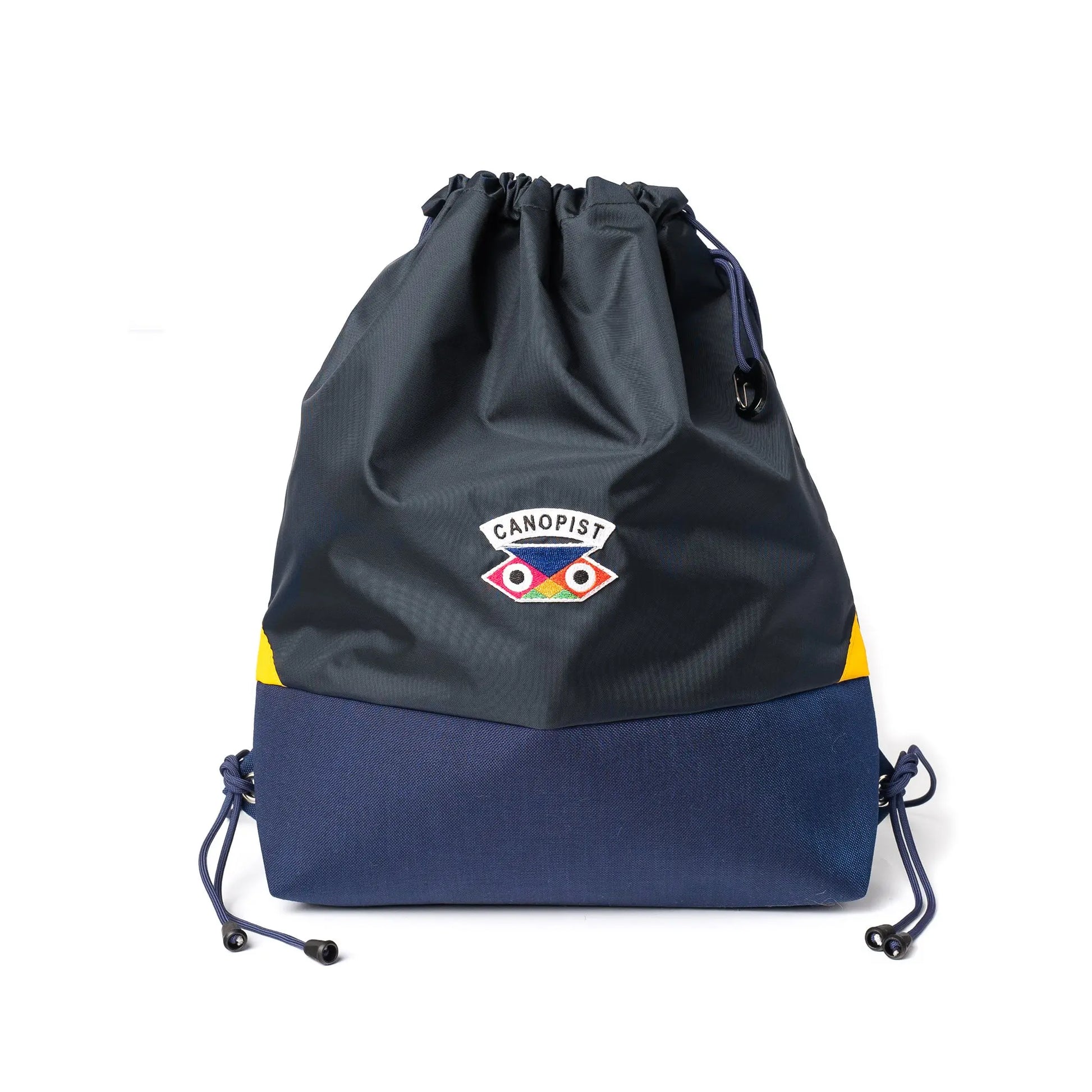 Canopist Drawstring Gym Backpack Canopist