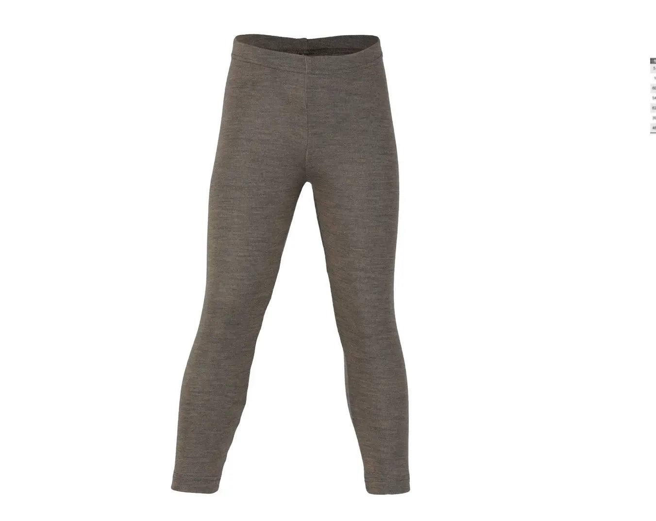 Engel Children's Wool & Silk Leggings / Basic Layer / Underwear Engel