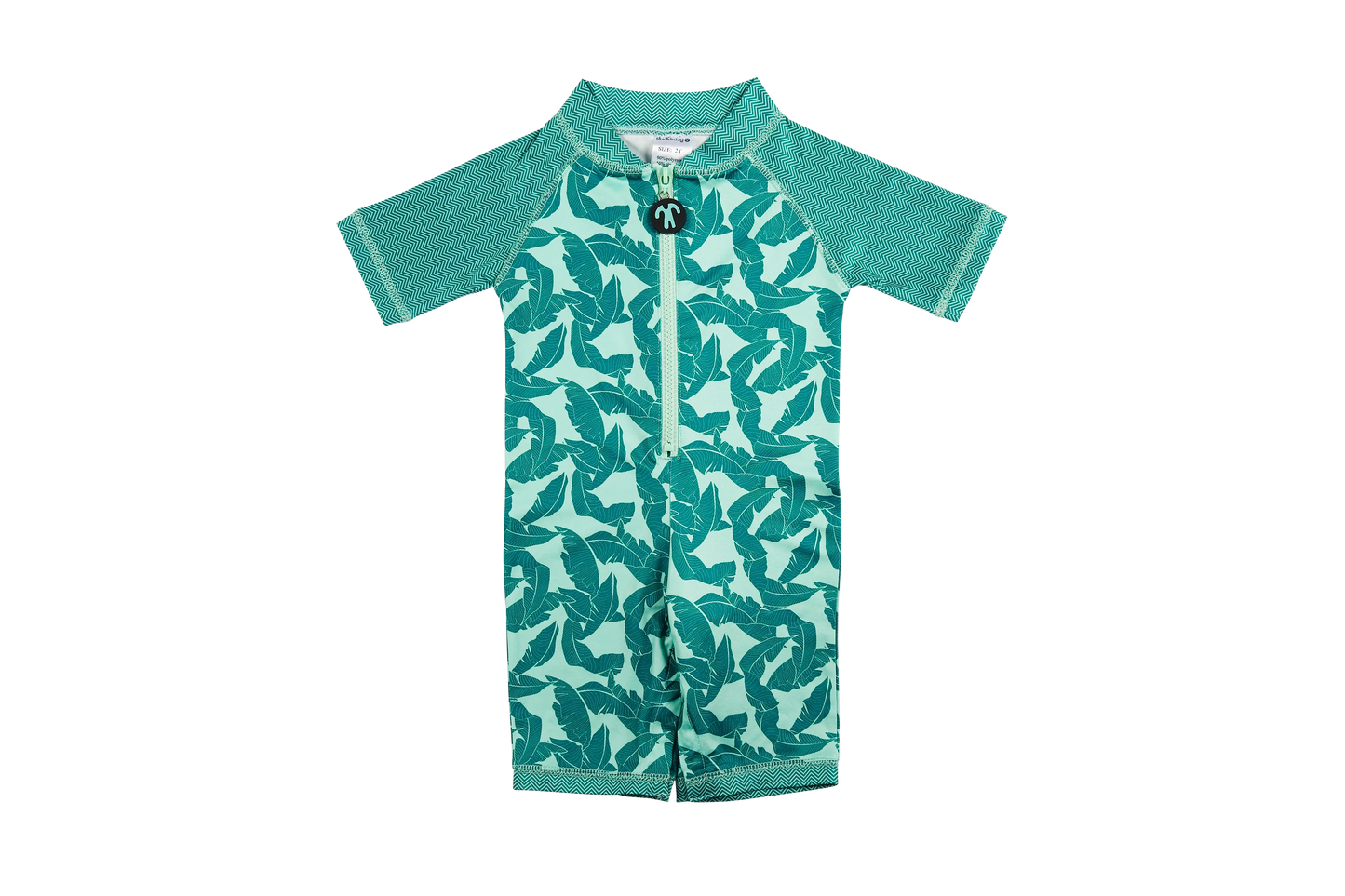 Full Body Rash Guard One-piece ducksday